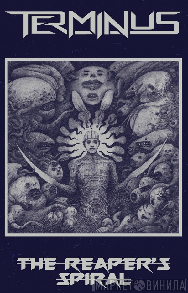 Terminus  - The Reaper's Spiral