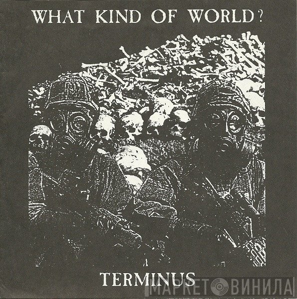 Terminus  - What Kind Of World?