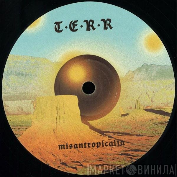 Terr - Misantropicalia