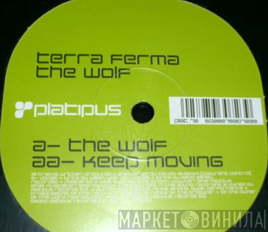 Terra Ferma - The Wolf