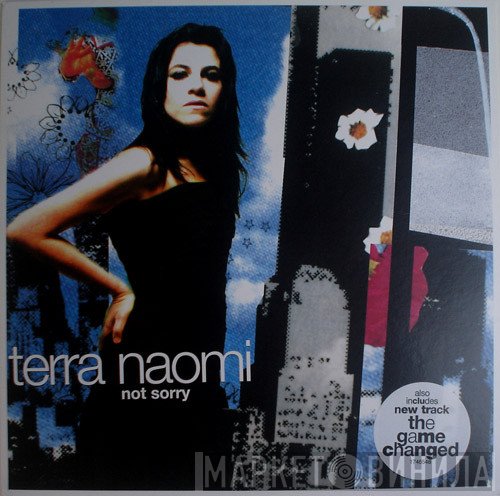 Terra Naomi - Not Sorry