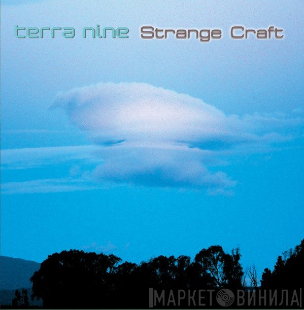 Terra Nine - Strange Craft
