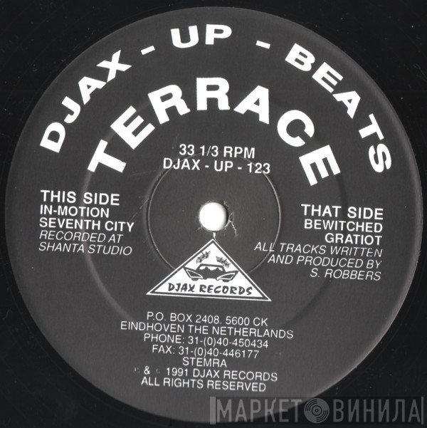 Terrace  - In-Motion