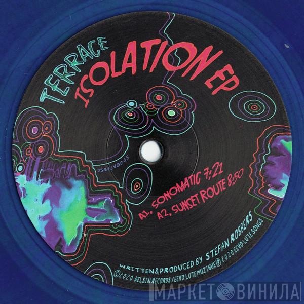 Terrace  - Isolation EP