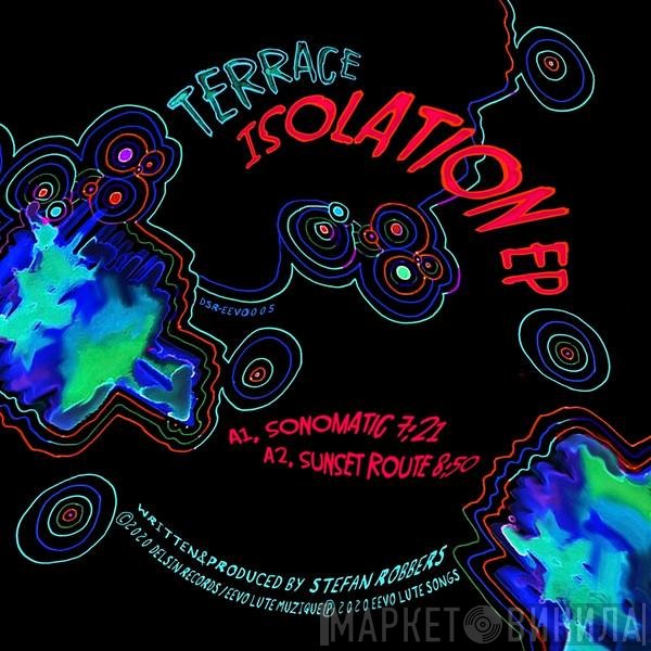 Terrace  - Isolation EP