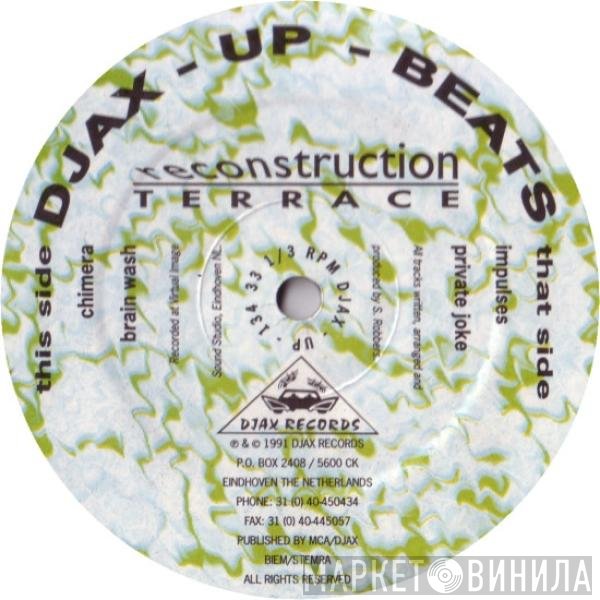 Terrace  - Reconstruction