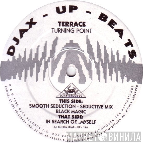 Terrace - Turning Point