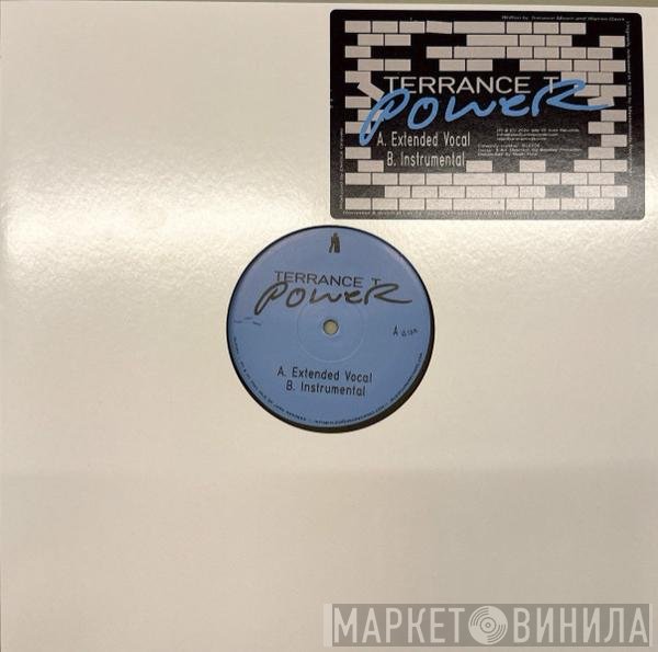 Terrance T - Power