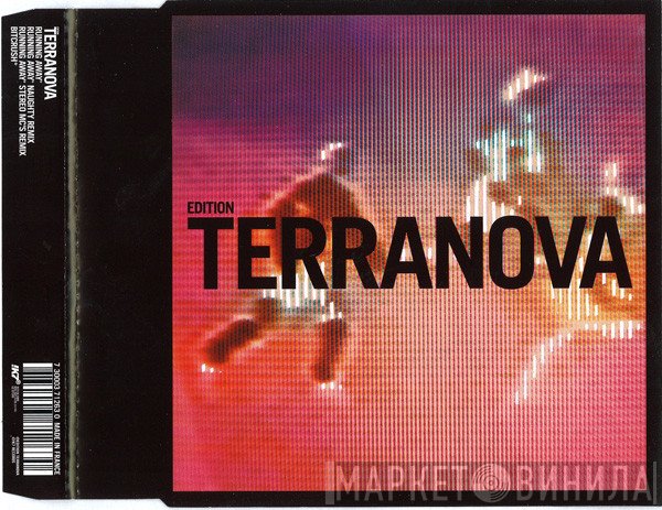 Terranova  - Running Away