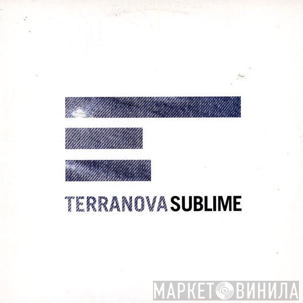 Terranova - Sublime