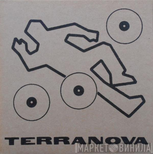 Terranova  - Turn Around