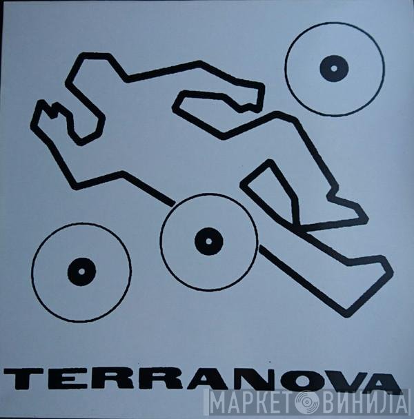 Terranova - Turn Around