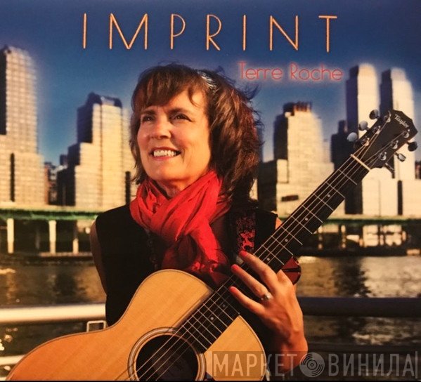 Terre Roche  - Imprint