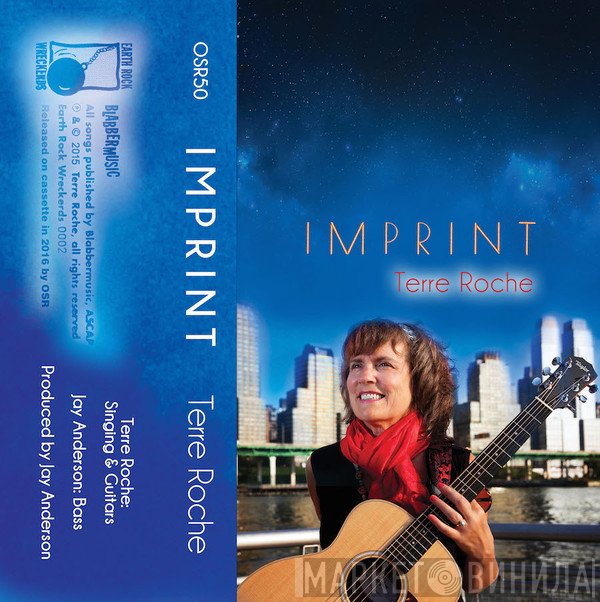 Terre Roche  - Imprint