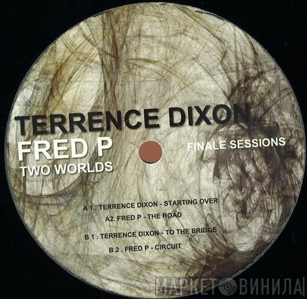 Terrence Dixon & Fred P.  - Two Worlds