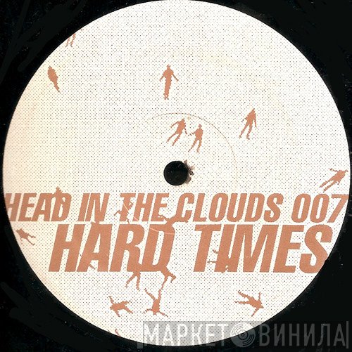 Terrence Hawke / Timeblind  - Hard Times