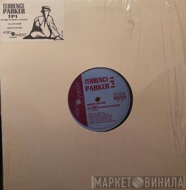 Terrence Parker  - TP1