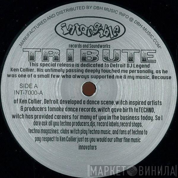 Terrence Parker - Tribute