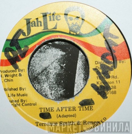 Terrence Smith , Renee  - Time After Time