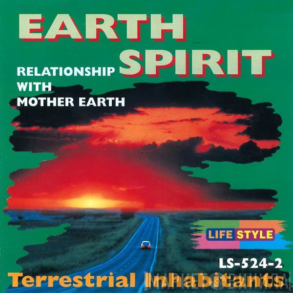 Terrestrial Inhabitants - Earth Spirit (Relationship With Mother Earth)