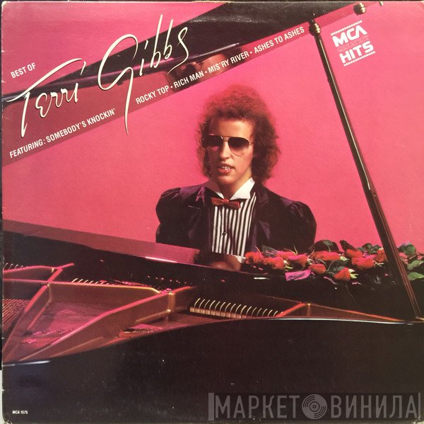 Terri Gibbs - Best Of Terri Gibbs