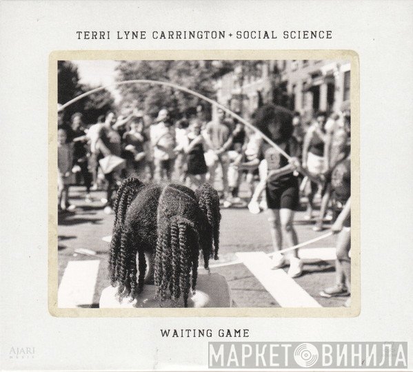 Terri Lyne Carrington + Social Science - Waiting Game