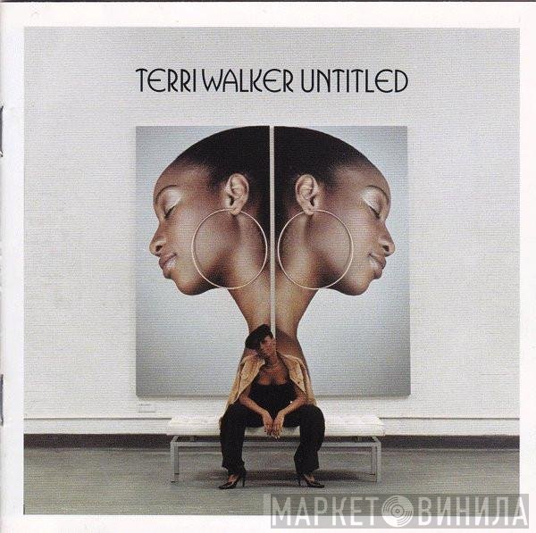 Terri Walker  - Untitled
