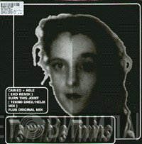 Terrible Twins - Cained + Able / Burn This Joint (Remixes)