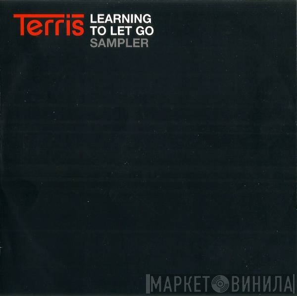 Terris - Learning To Let Go Sampler