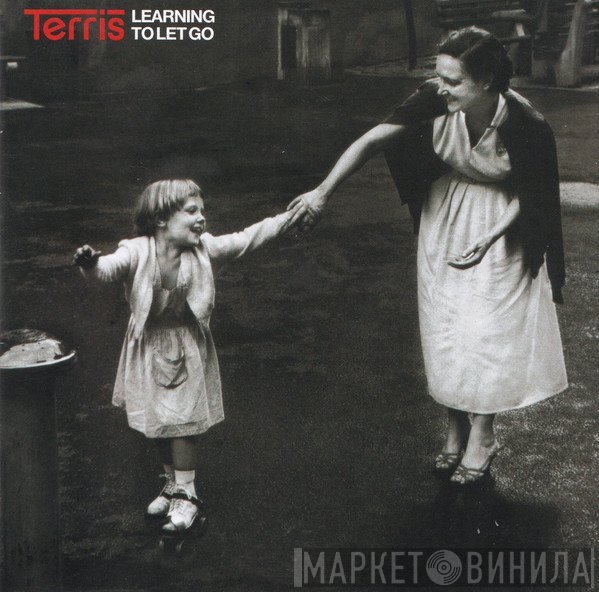 Terris - Learning To Let Go
