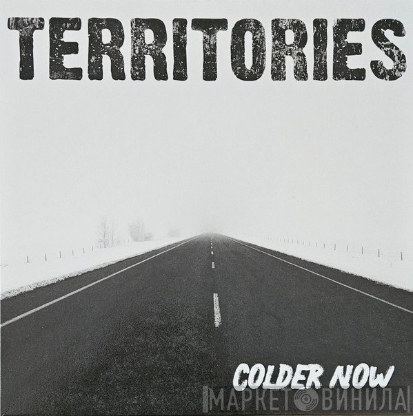 Territories  - Colder Now