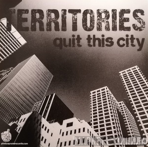 Territories  - Quit This City