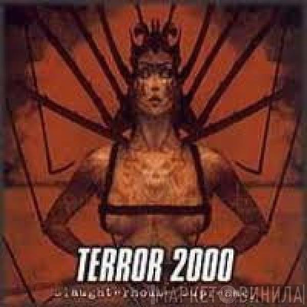 Terror 2000 - Slaughterhouse Supremacy