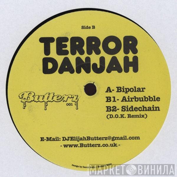 Terror Danjah  - Bipolar