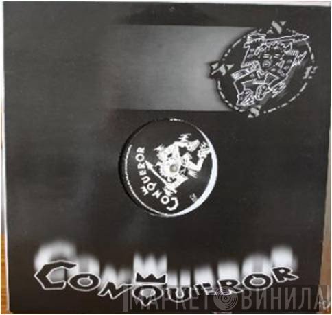 Terror Fabulous - Love Me As I Am / Man Like Me