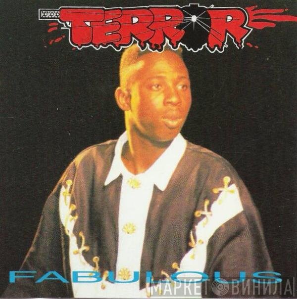 Terror Fabulous - Terror