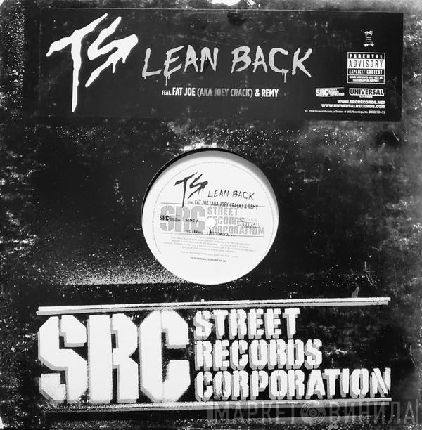 Terror Squad  - Lean Back