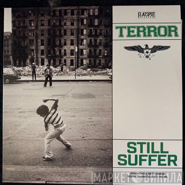 Terror  - Still Suffer