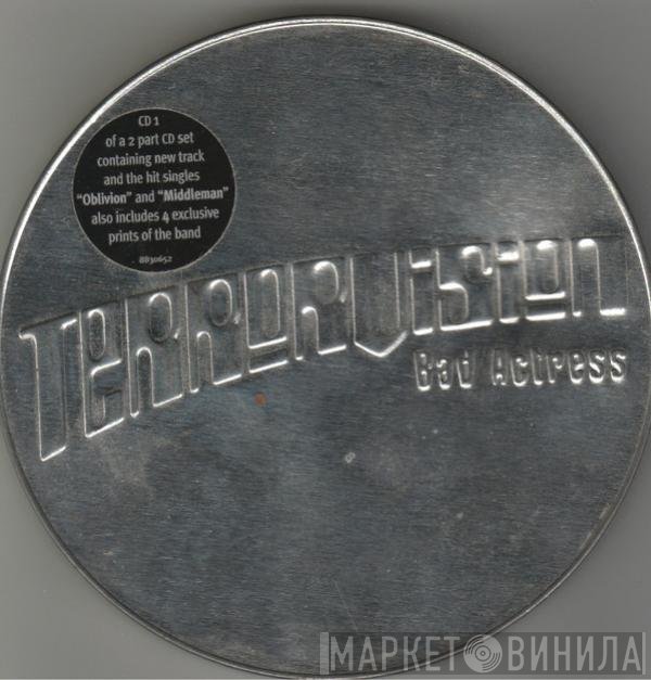 Terrorvision - Bad Actress