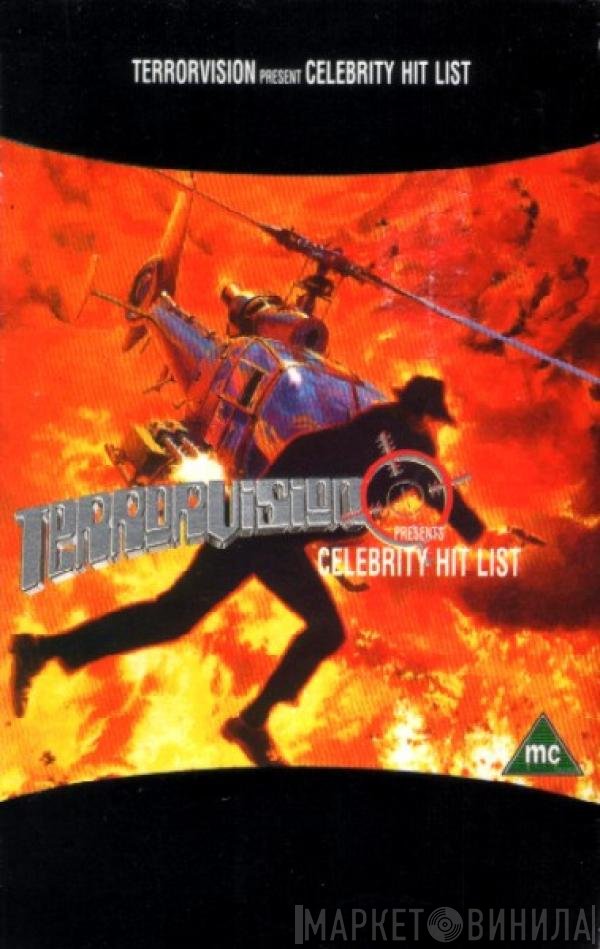 Terrorvision - Celebrity Hit List