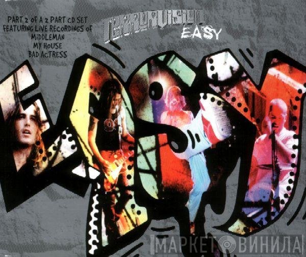 Terrorvision - Easy