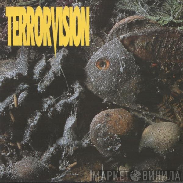 Terrorvision - Formaldehyde