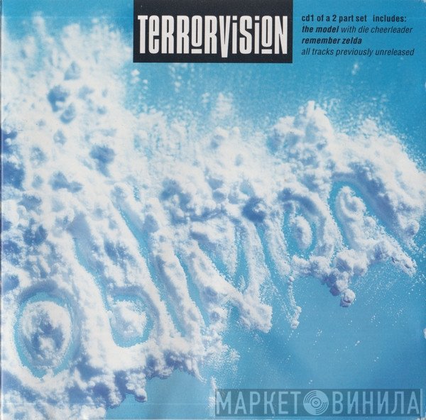 Terrorvision - Oblivion