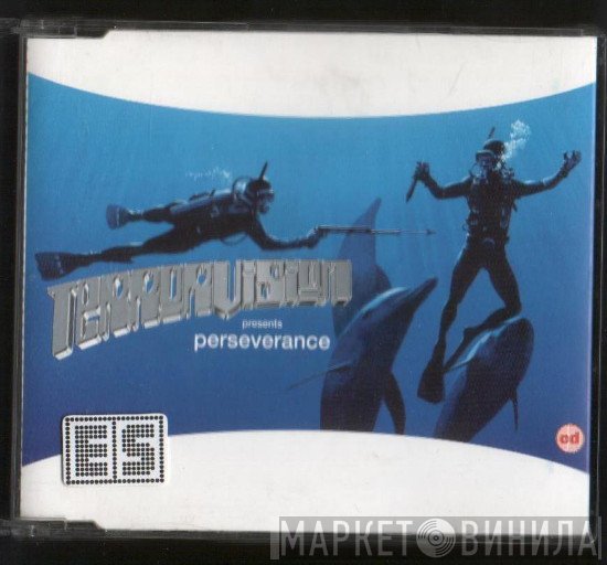 Terrorvision  - Perseverance