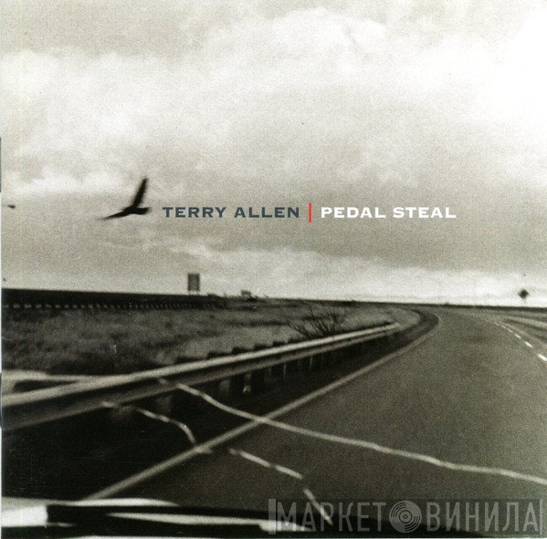 Terry Allen - Pedal Steal