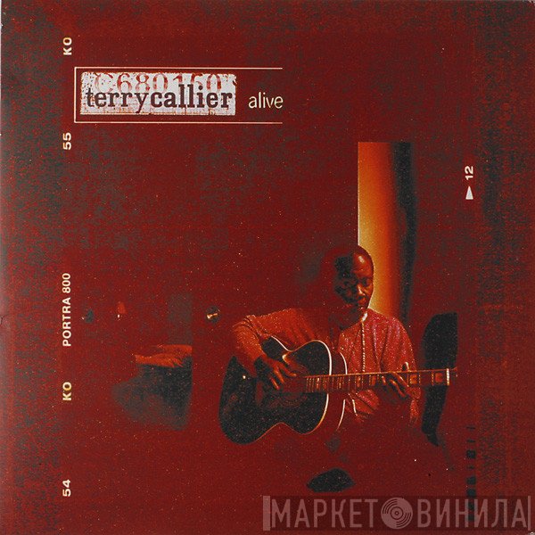 Terry Callier - Alive