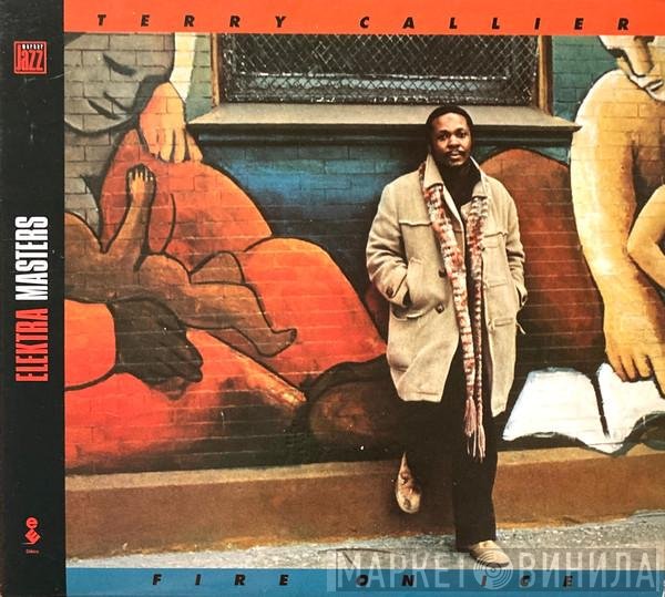 Terry Callier  - Fire On Ice