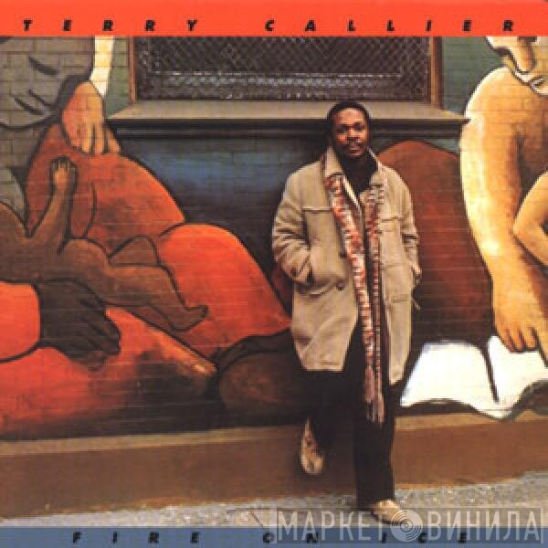 Terry Callier  - Fire On Ice