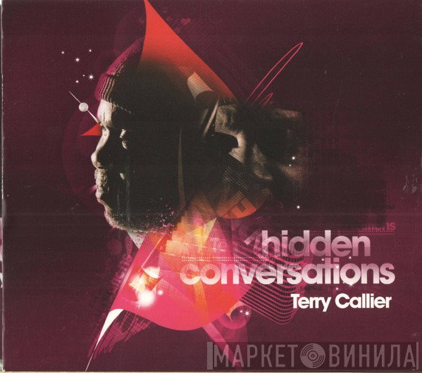 Terry Callier  - Hidden Conversations
