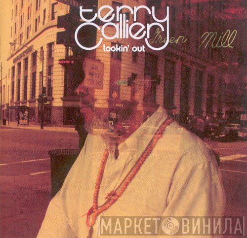 Terry Callier  - Lookin' Out